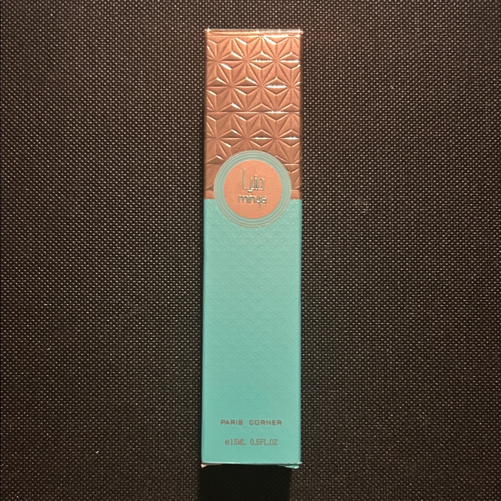 Minya by Paris corner